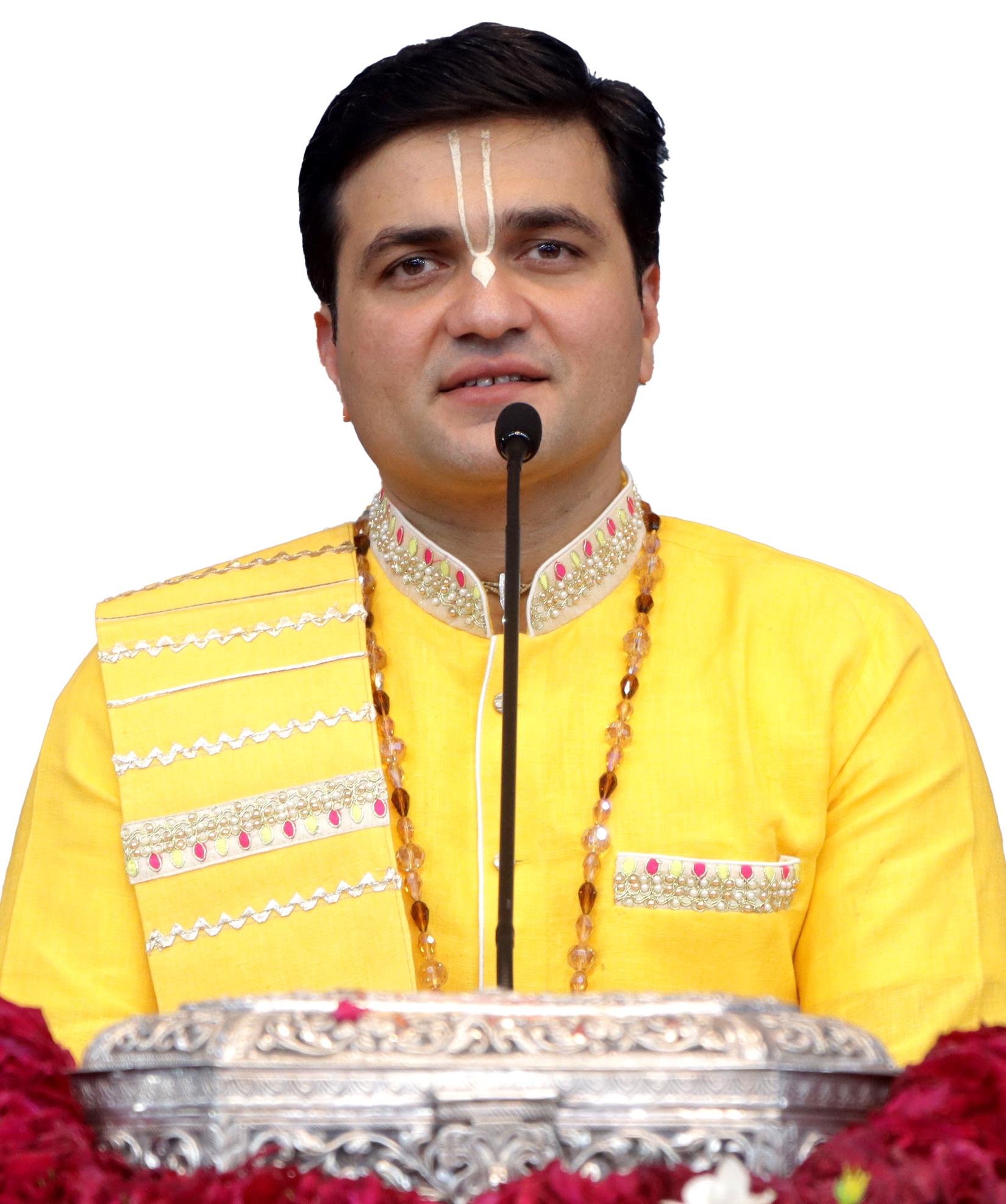 H.G. Lal Govind Das